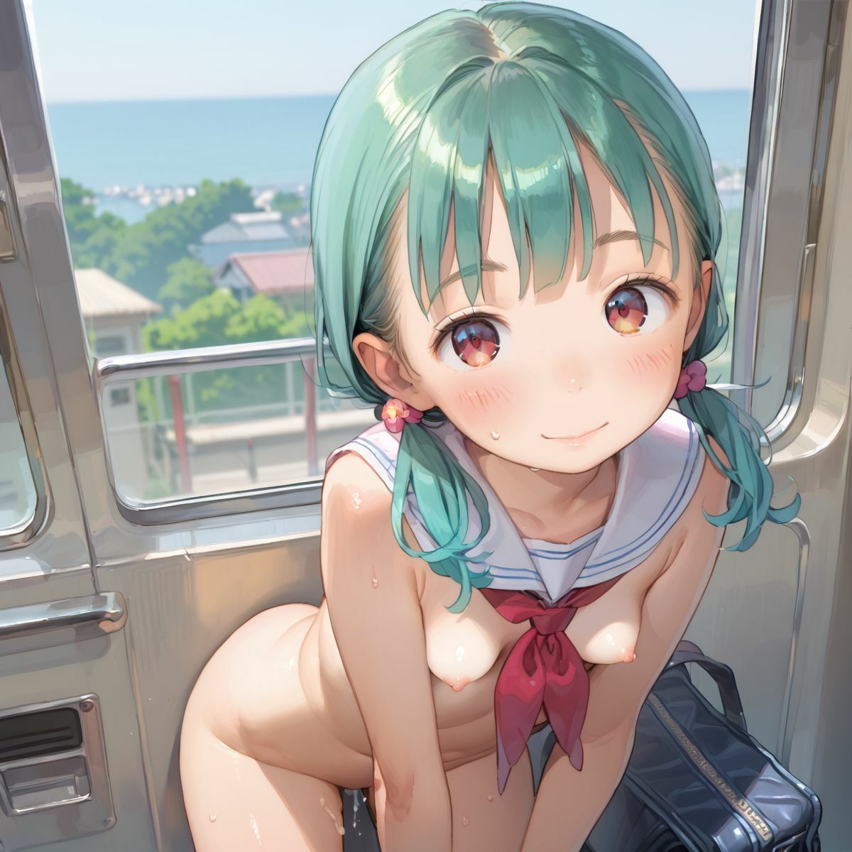 試し読み 5