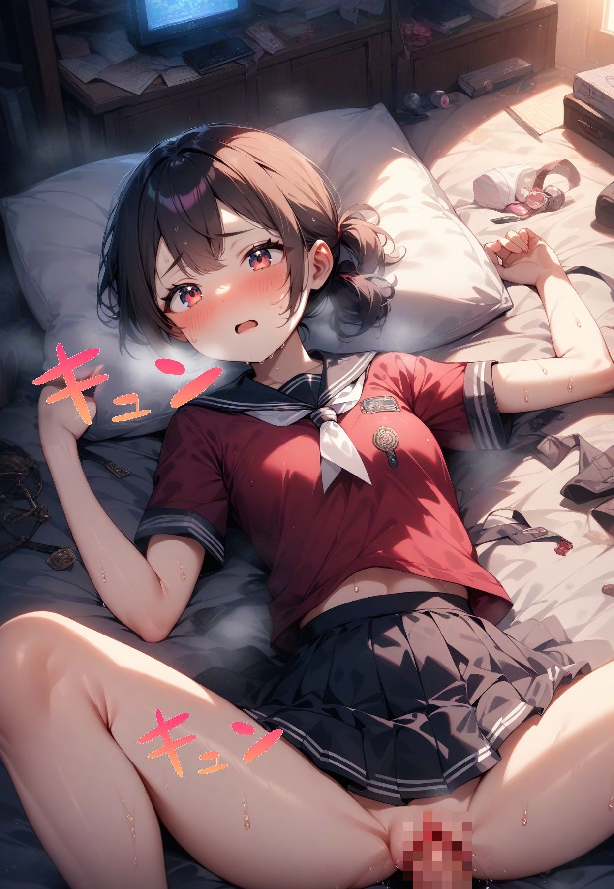 試し読み 7