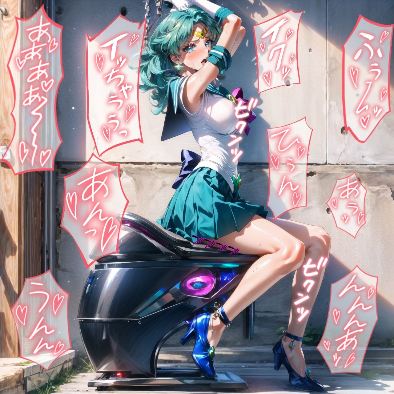 試し読み 5