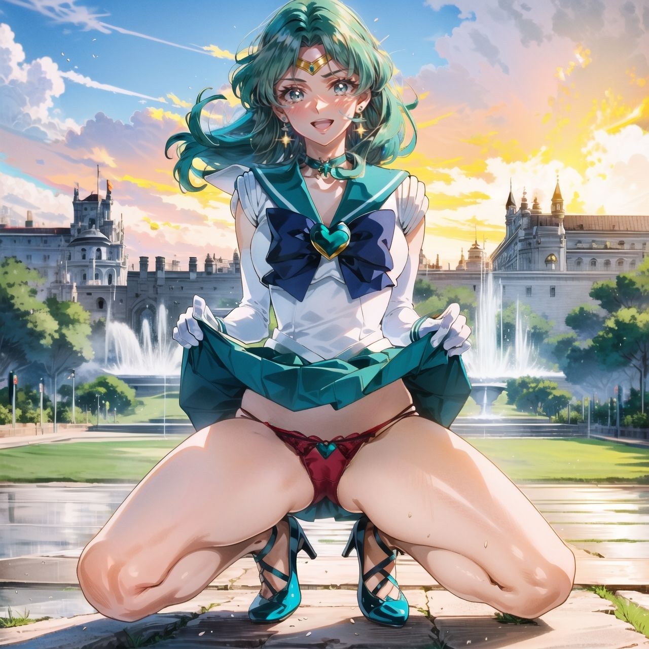 試し読み 8