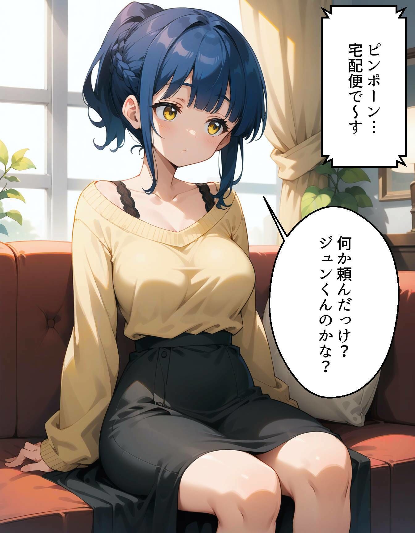 試し読み 7