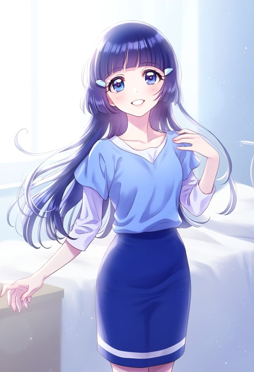 試し読み 8