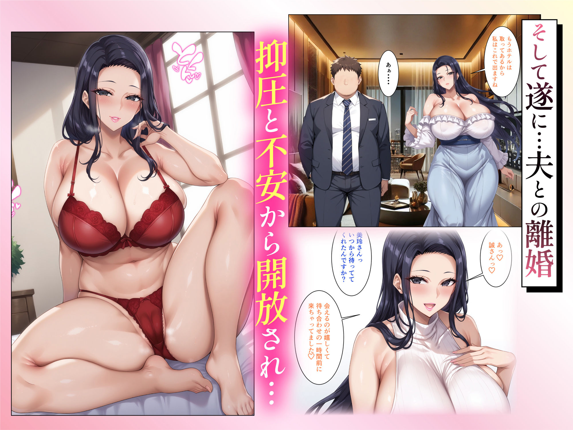 試し読み 8