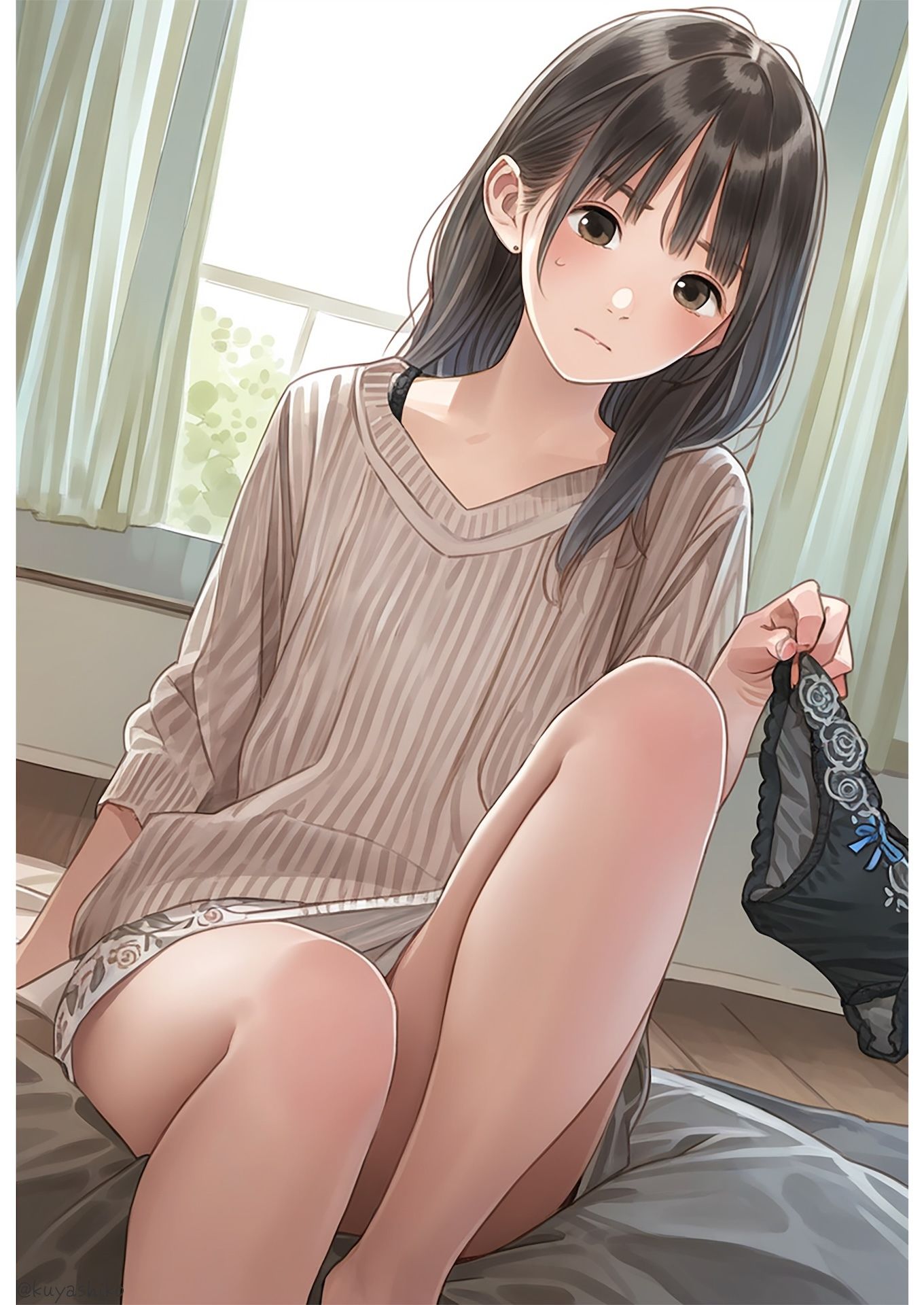 試し読み 7