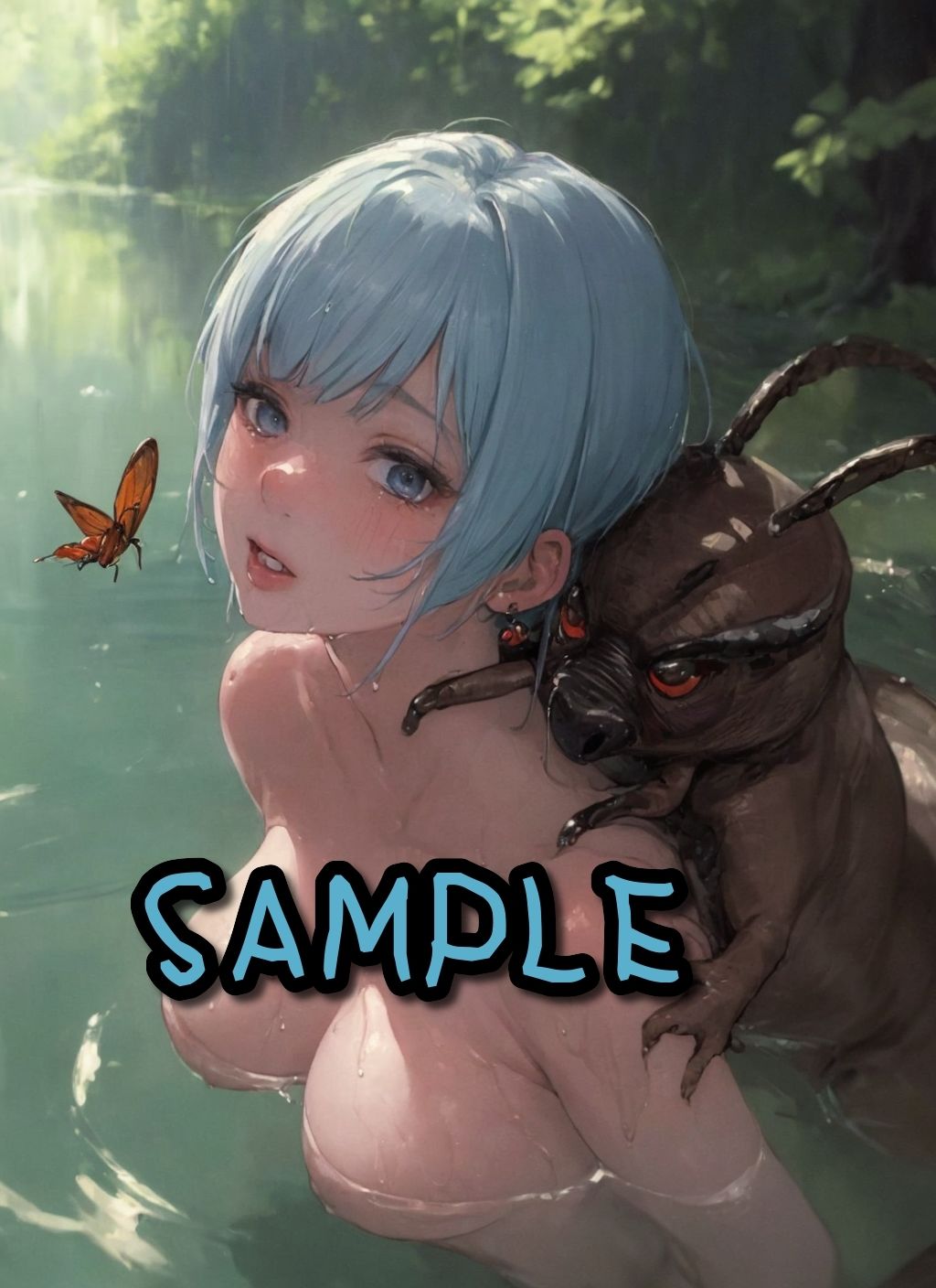 試し読み 9