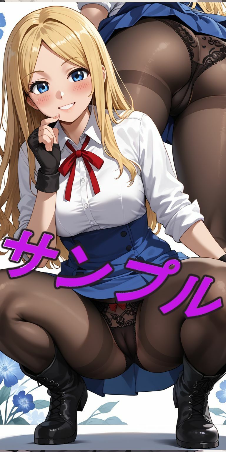 試し読み 9
