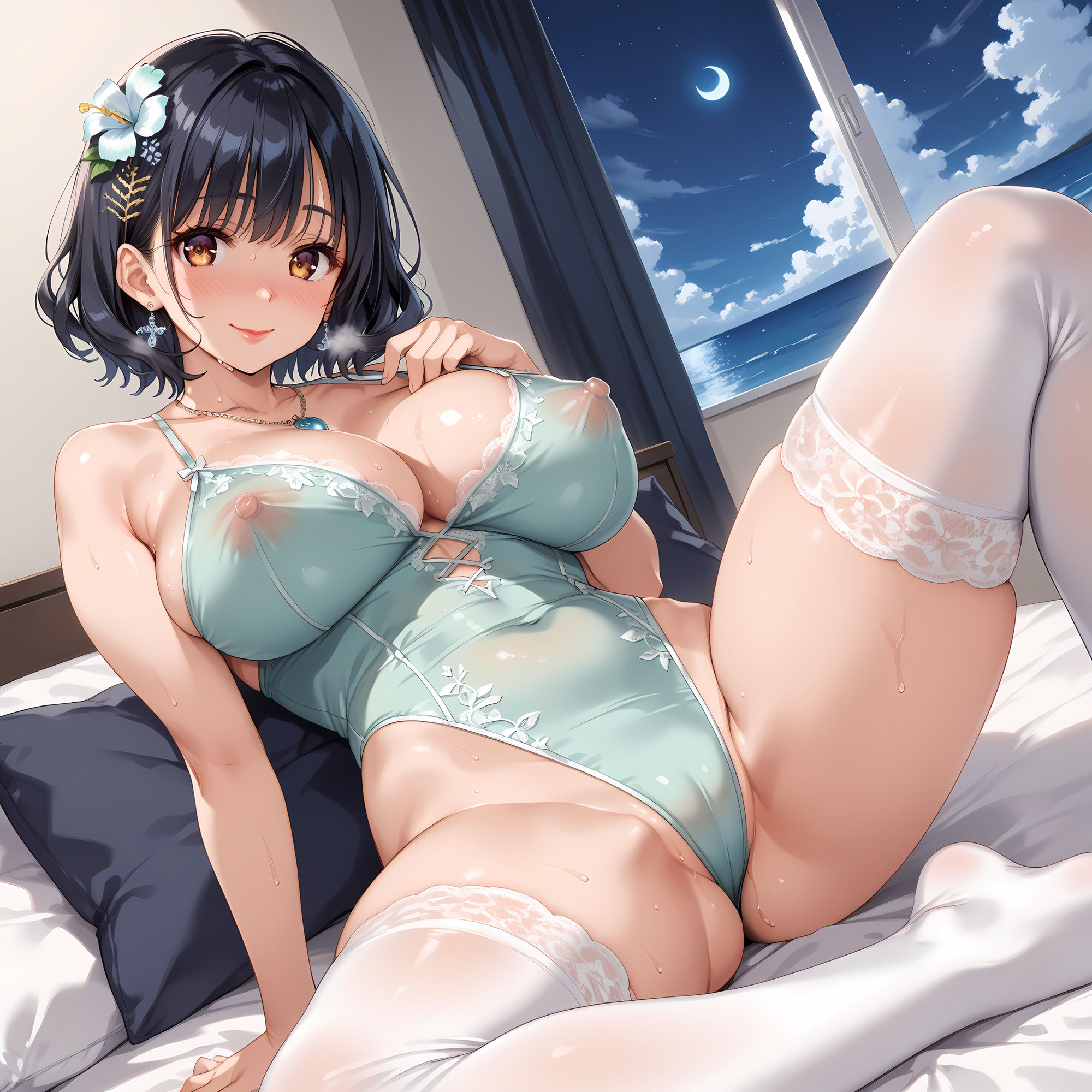 試し読み 9