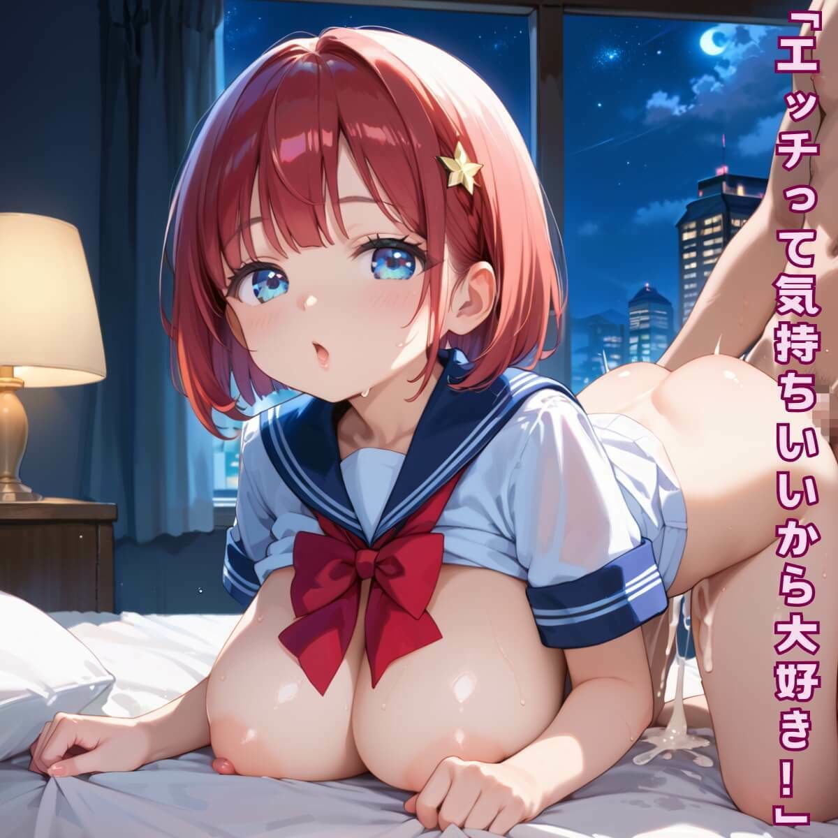 試し読み 5