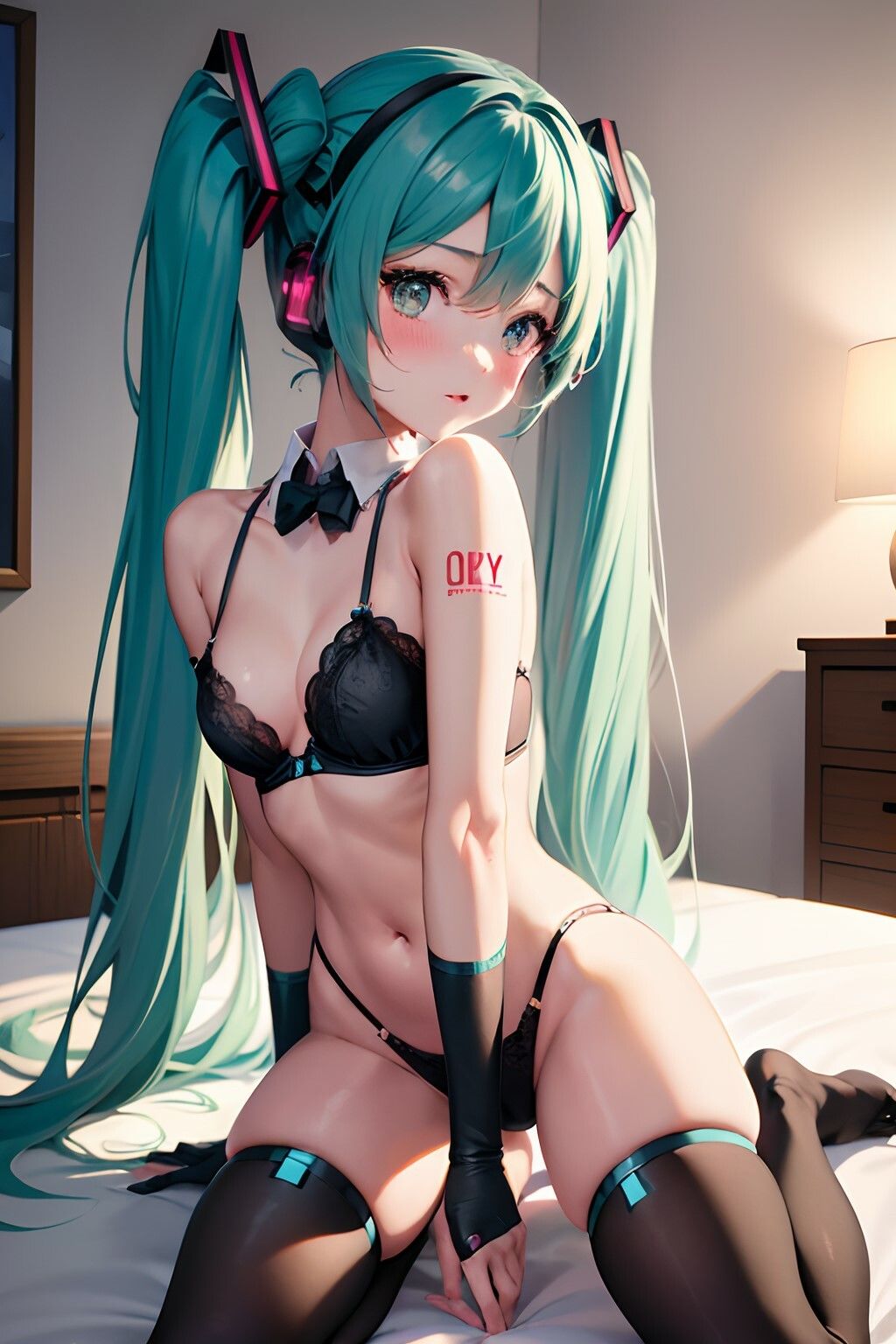 試し読み 9