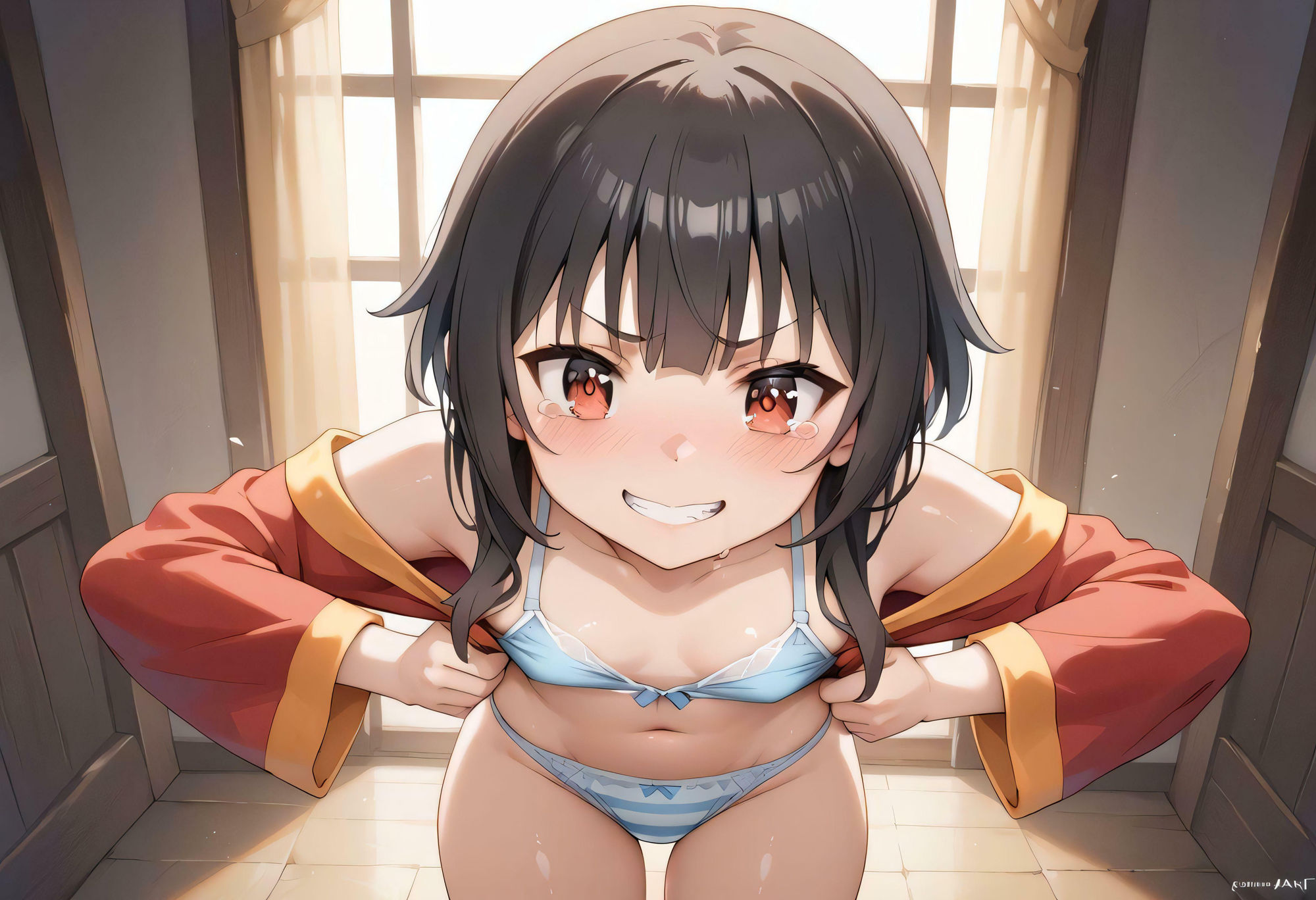 試し読み 5