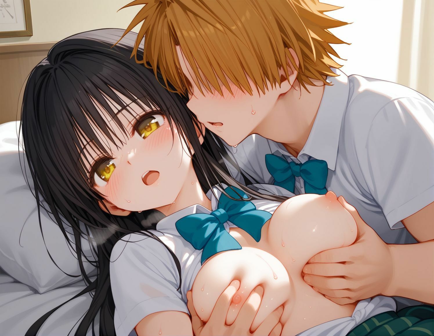 試し読み 6