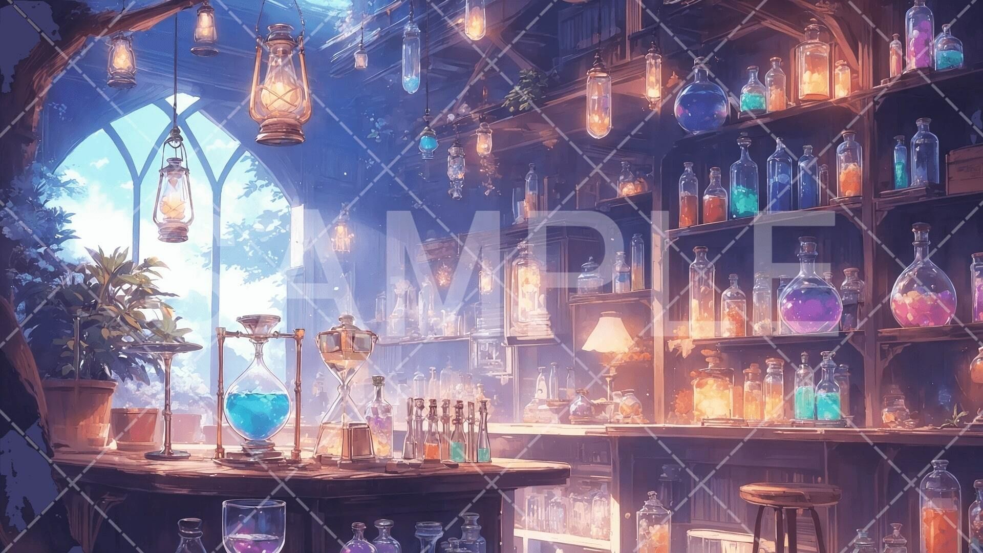 試し読み 7