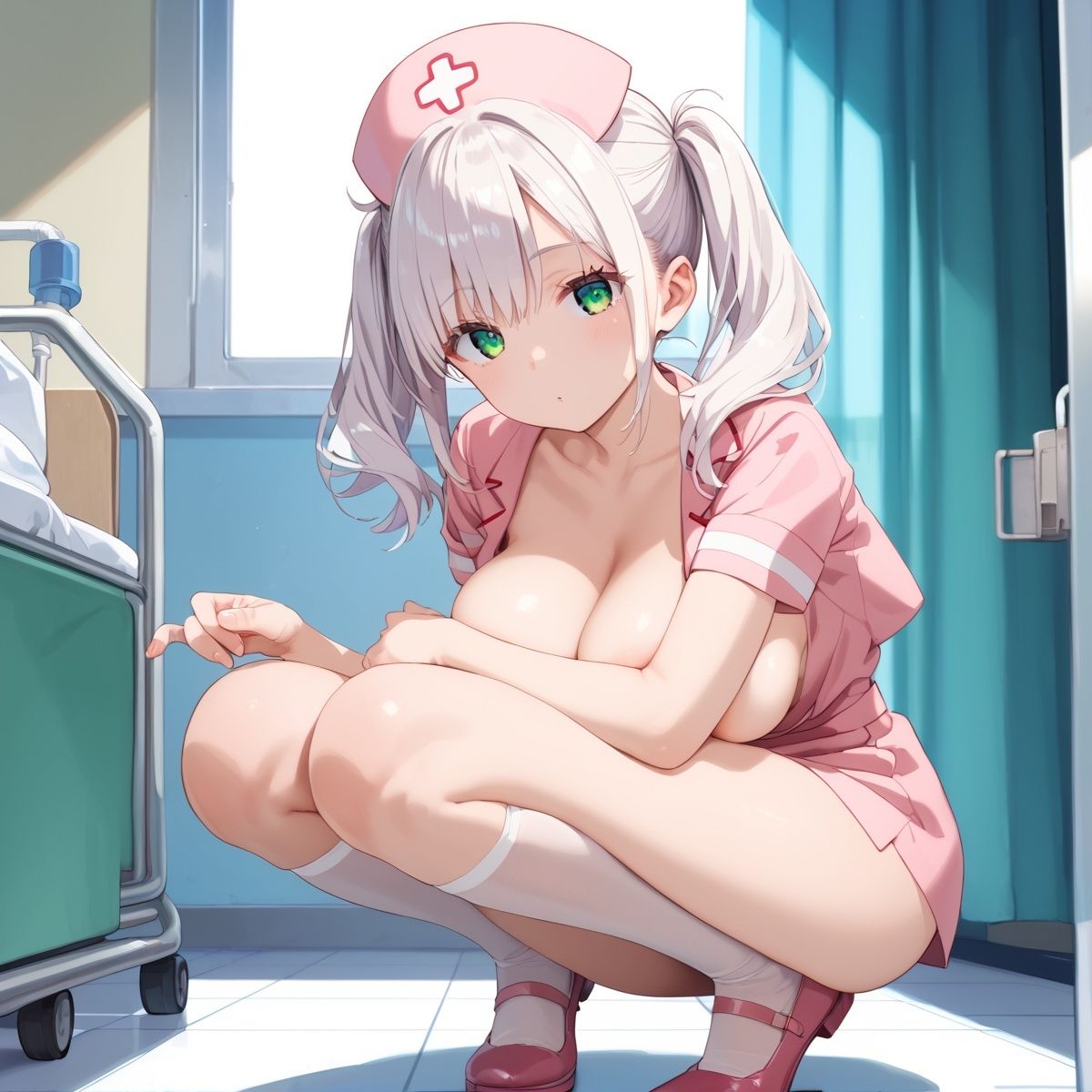 試し読み 9