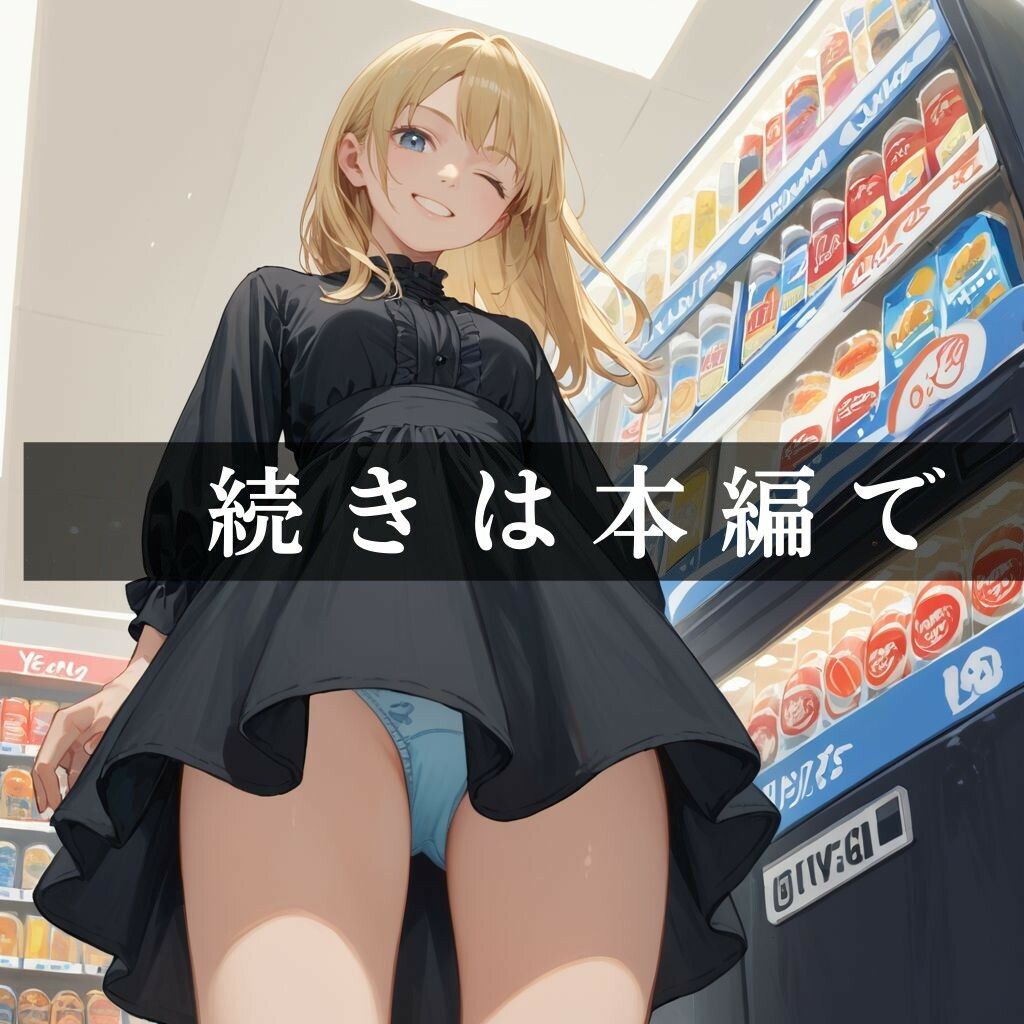 試し読み 8