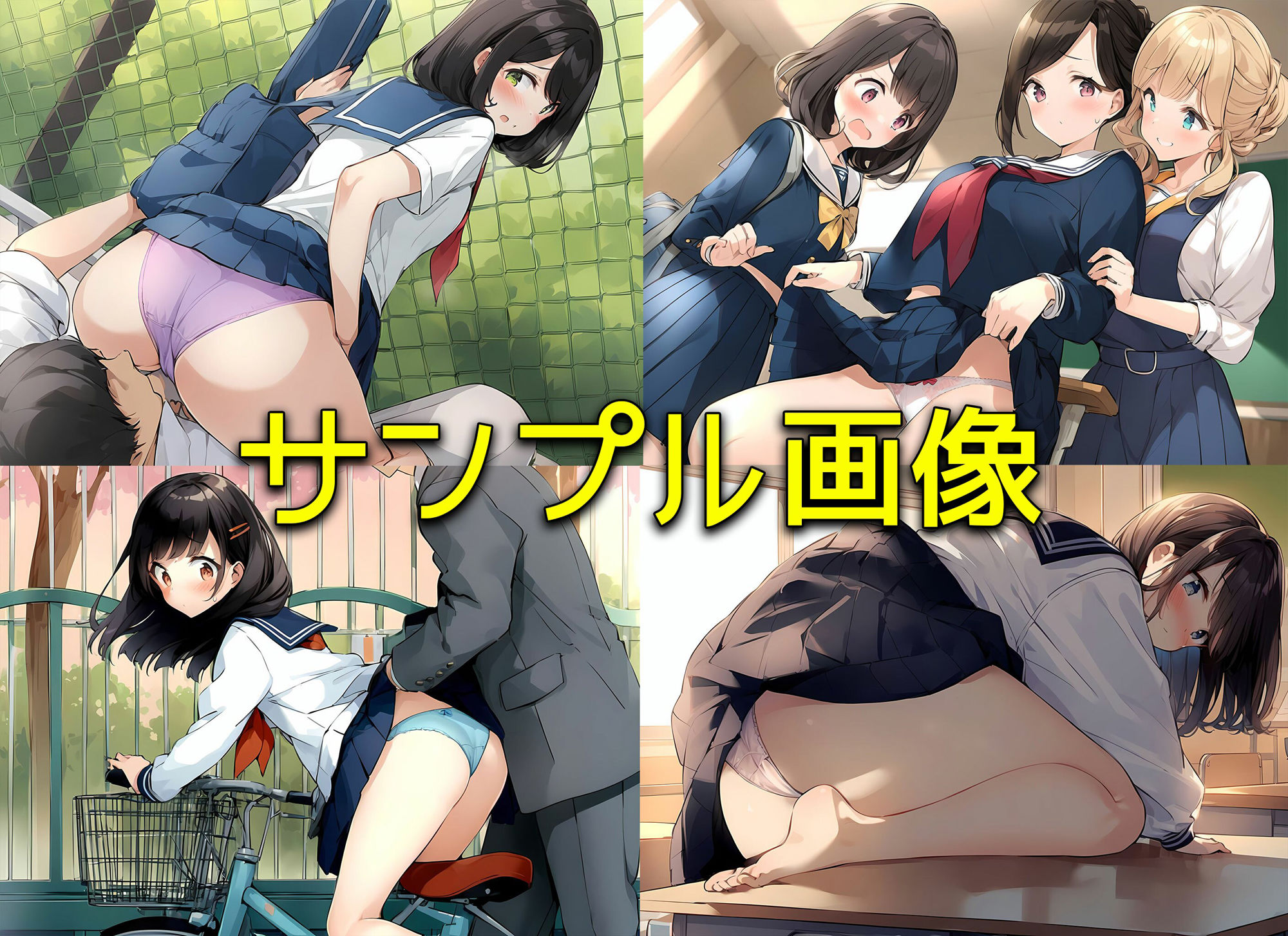 試し読み 7