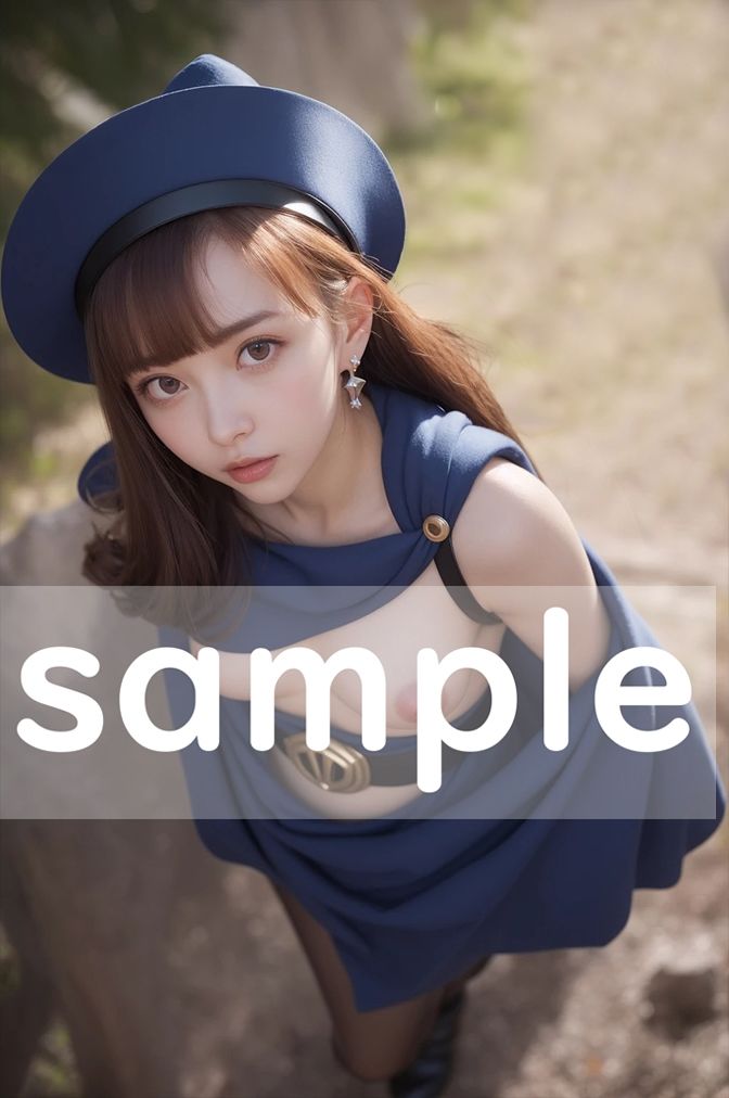 試し読み 9