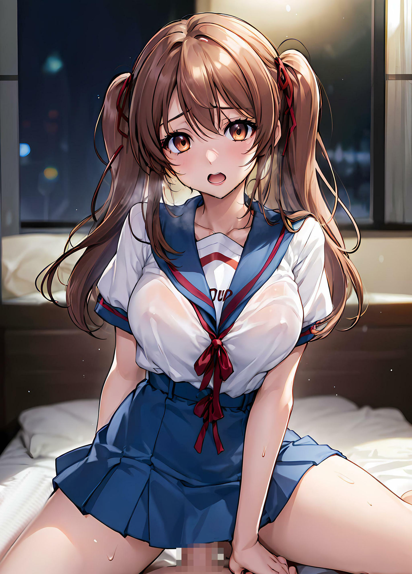 試し読み 8