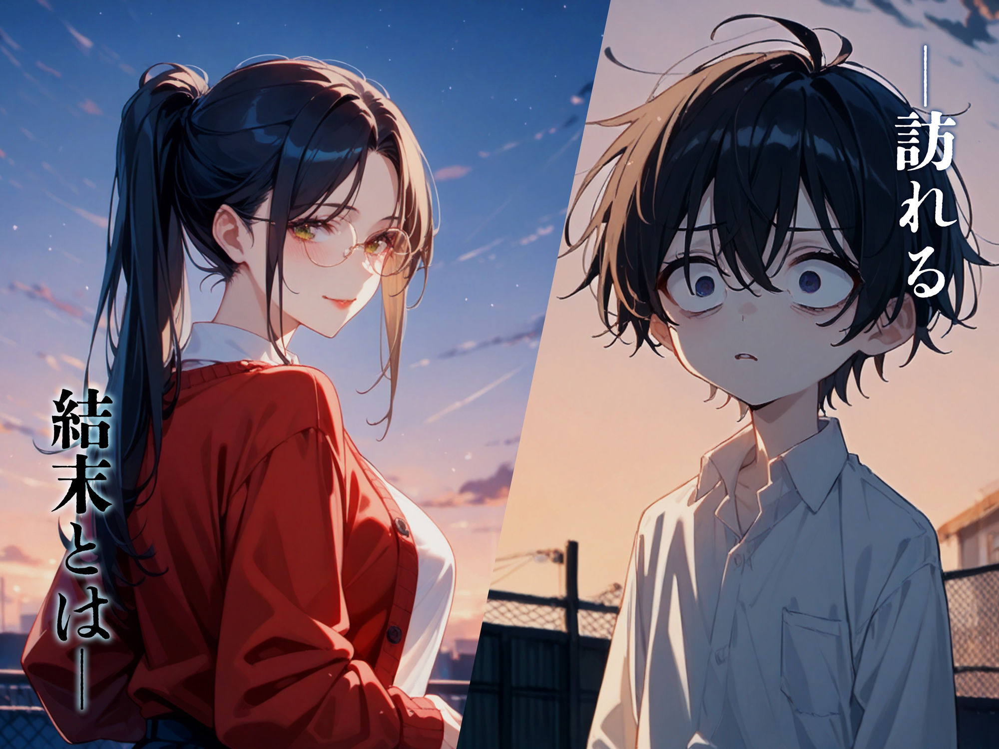 試し読み 8
