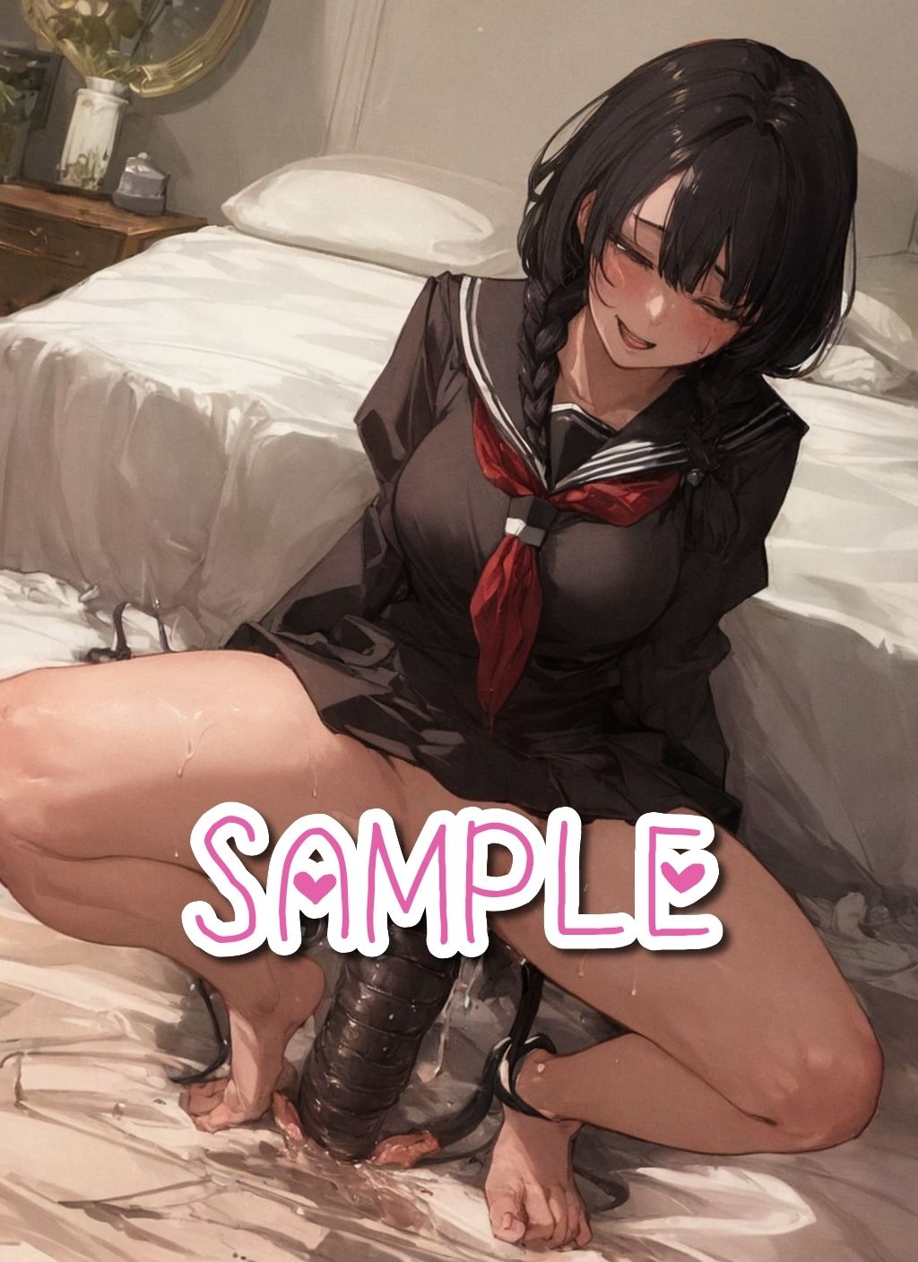 試し読み 7
