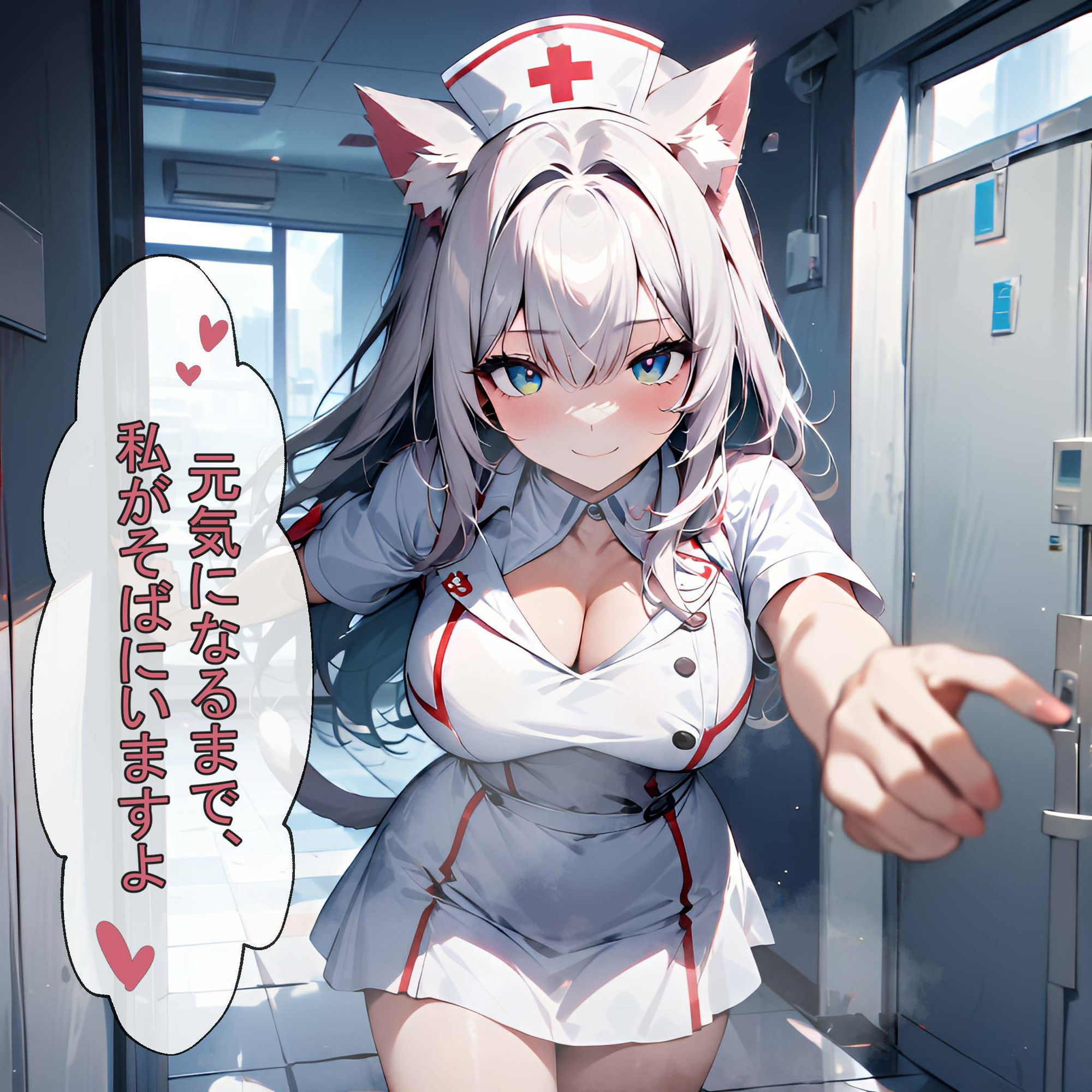 試し読み 9