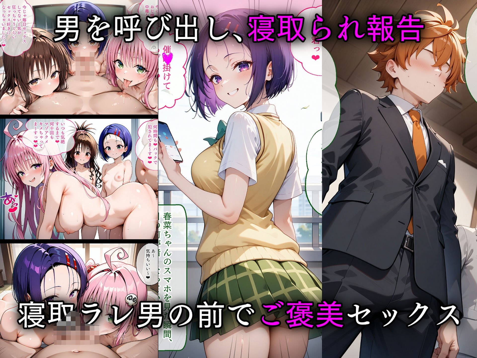 試し読み 7