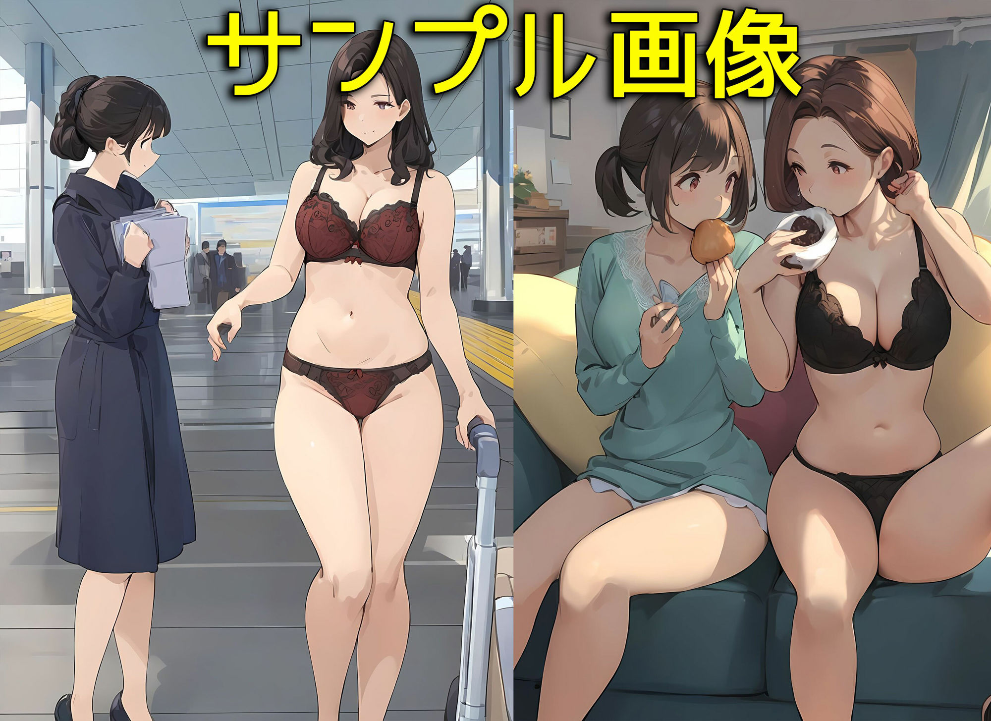 試し読み 6
