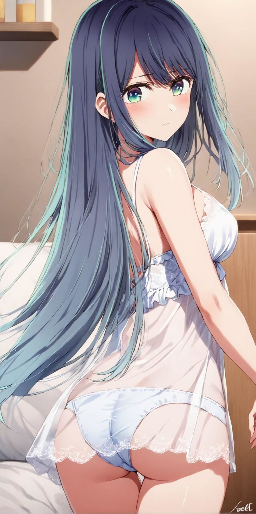 試し読み 9