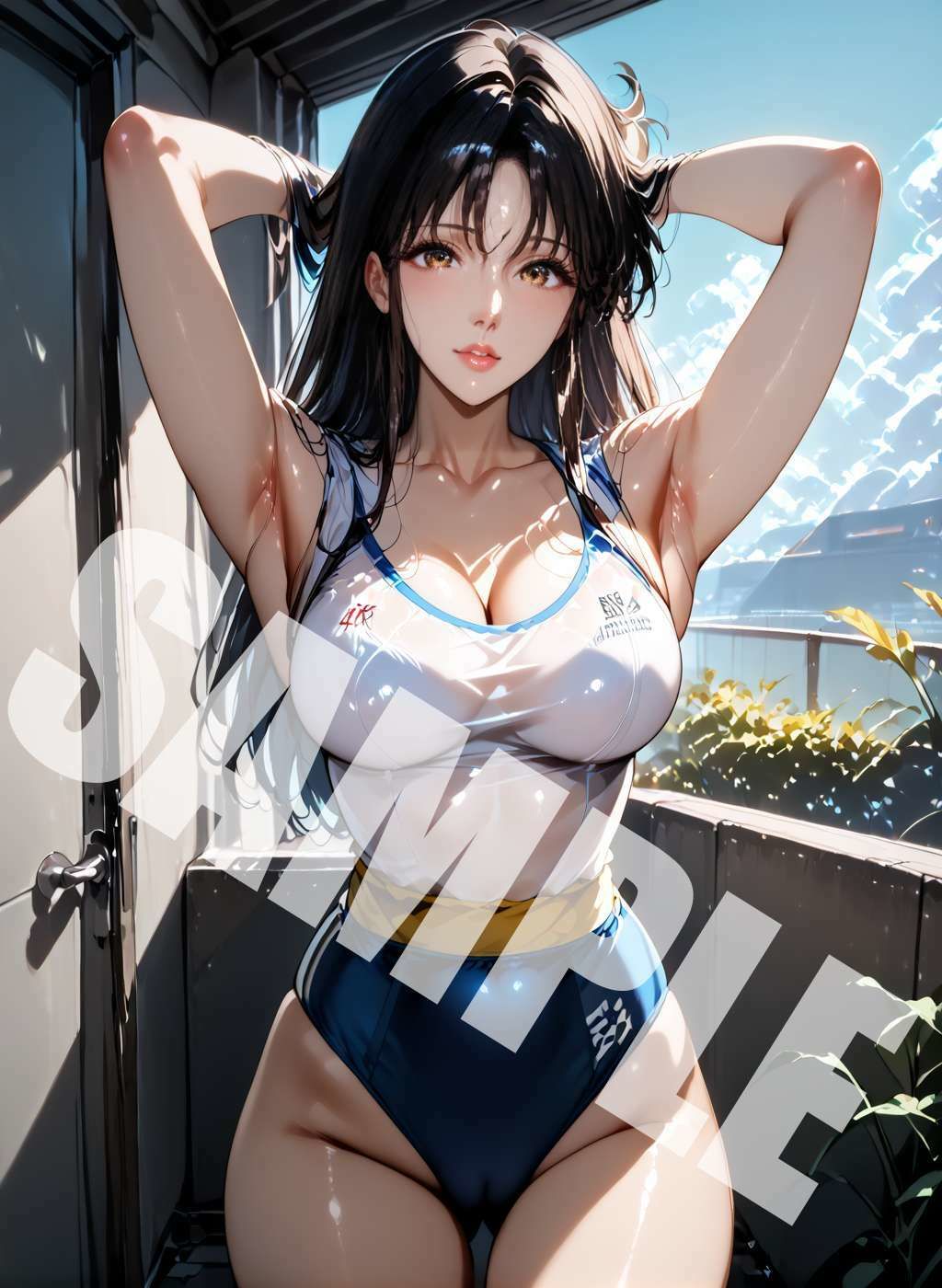 試し読み 6