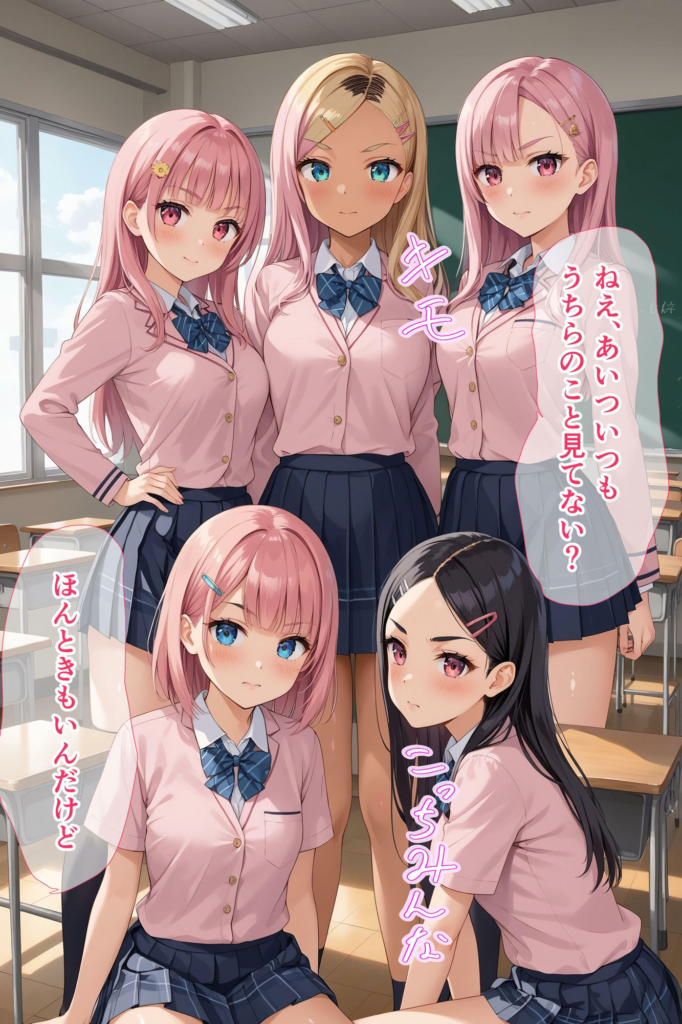 試し読み 5