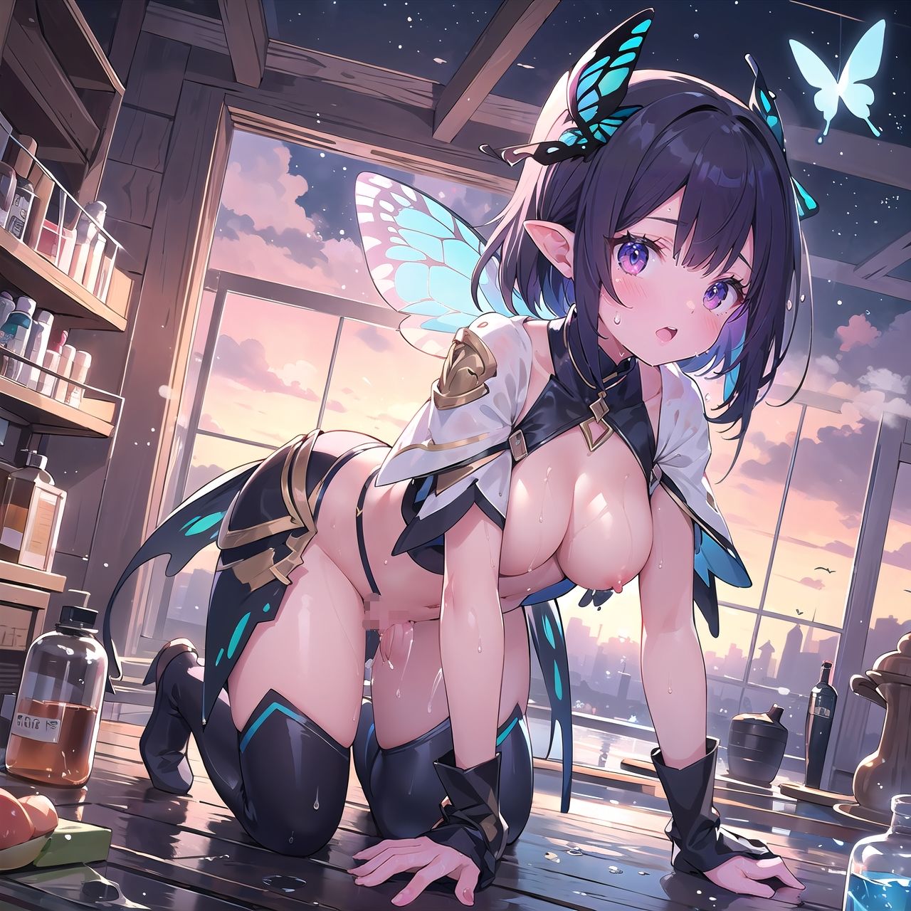 試し読み 7