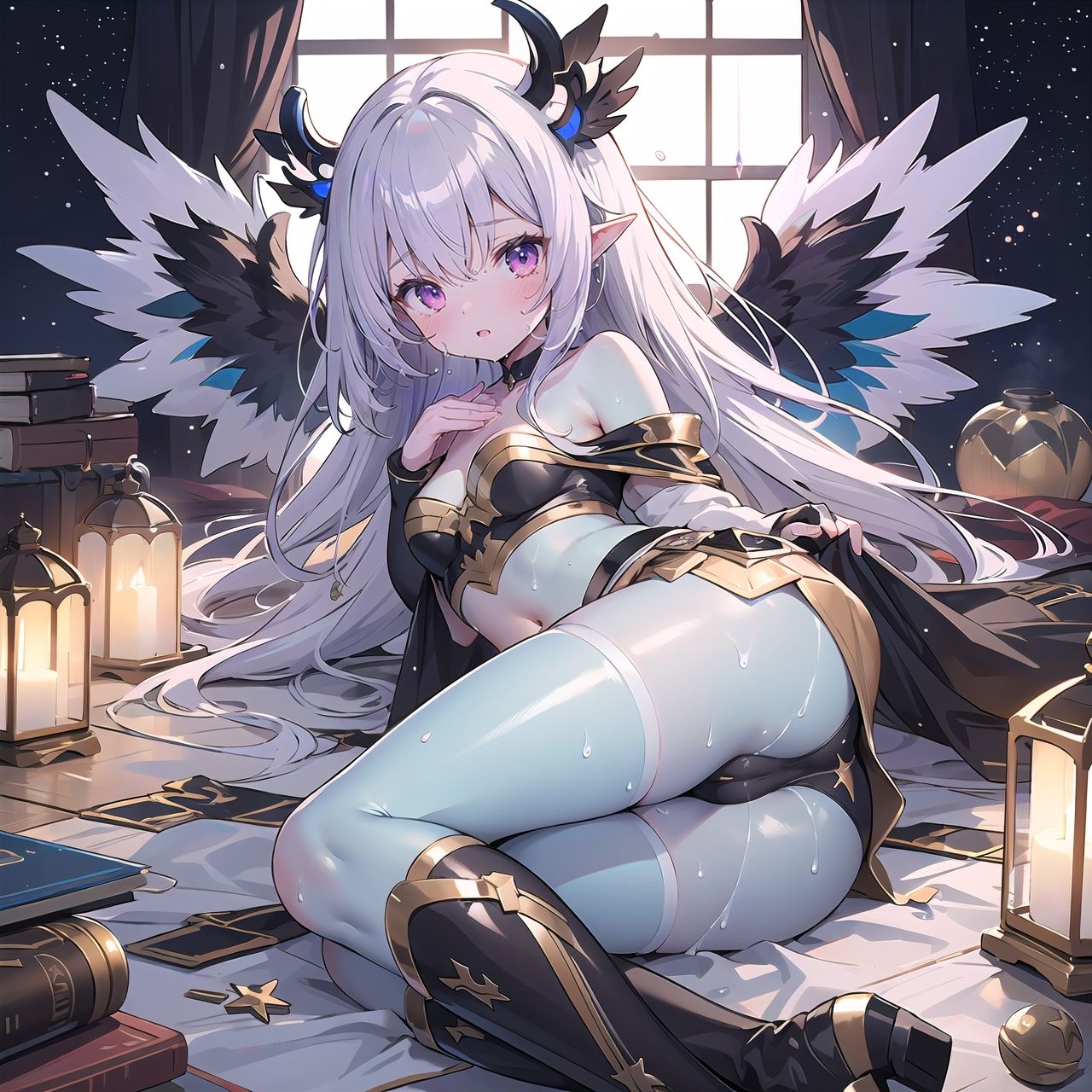 試し読み 8