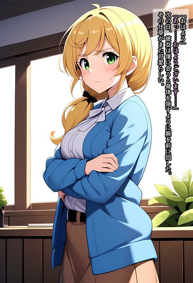 試し読み 5