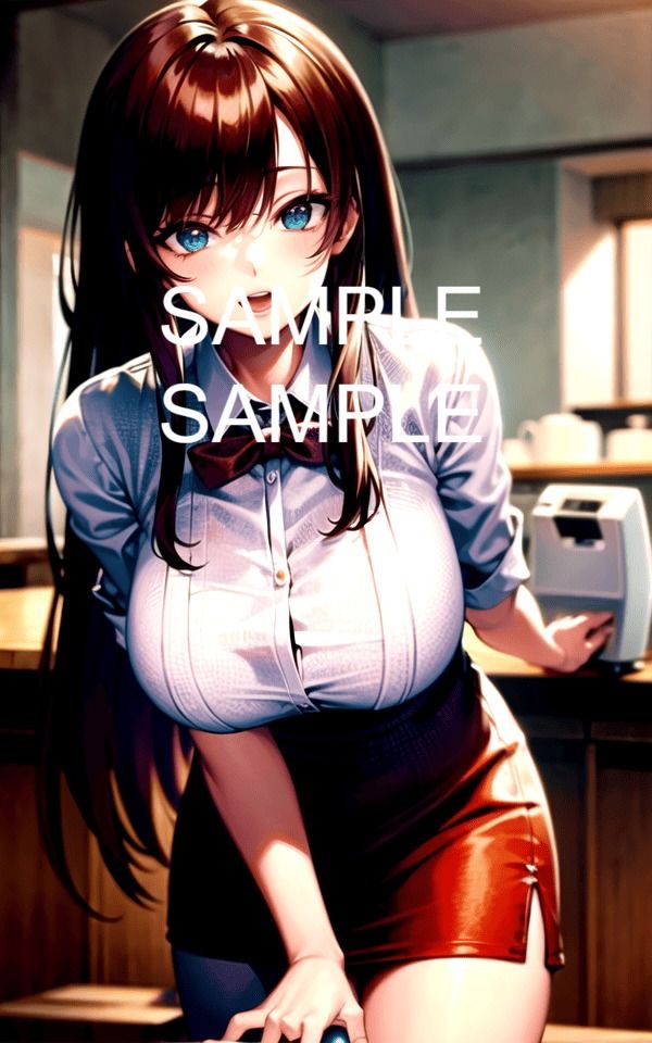試し読み 8