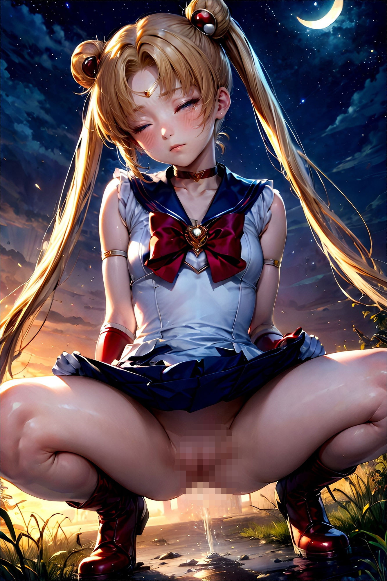 試し読み 8