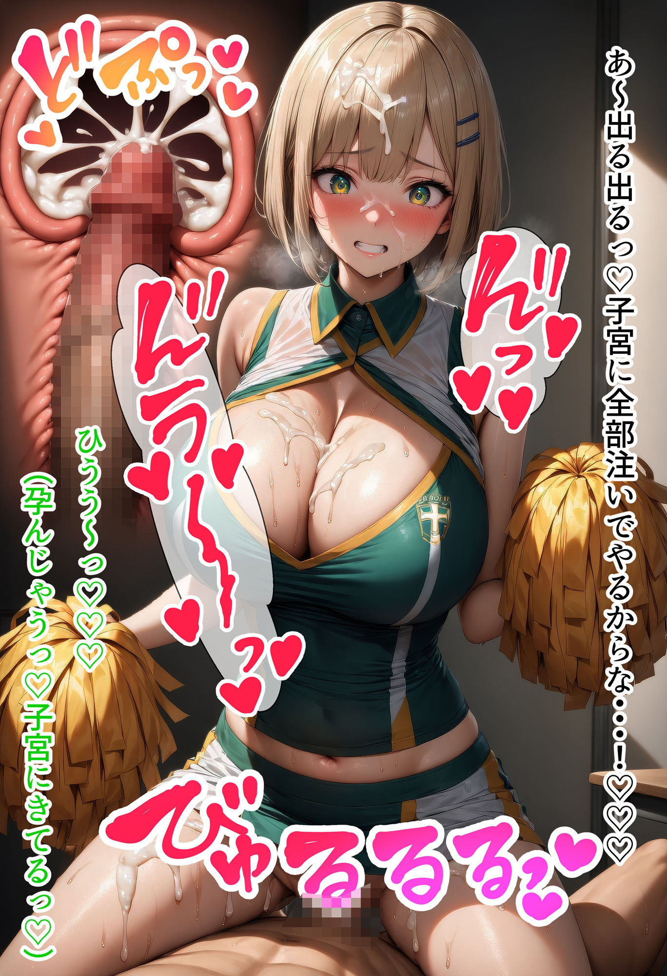 試し読み 9