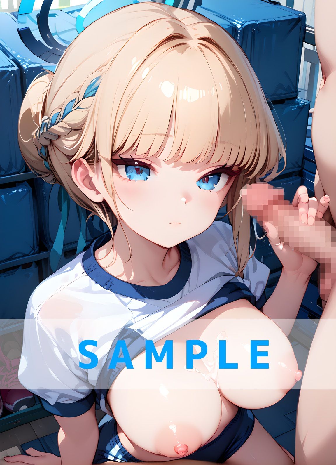 試し読み 9