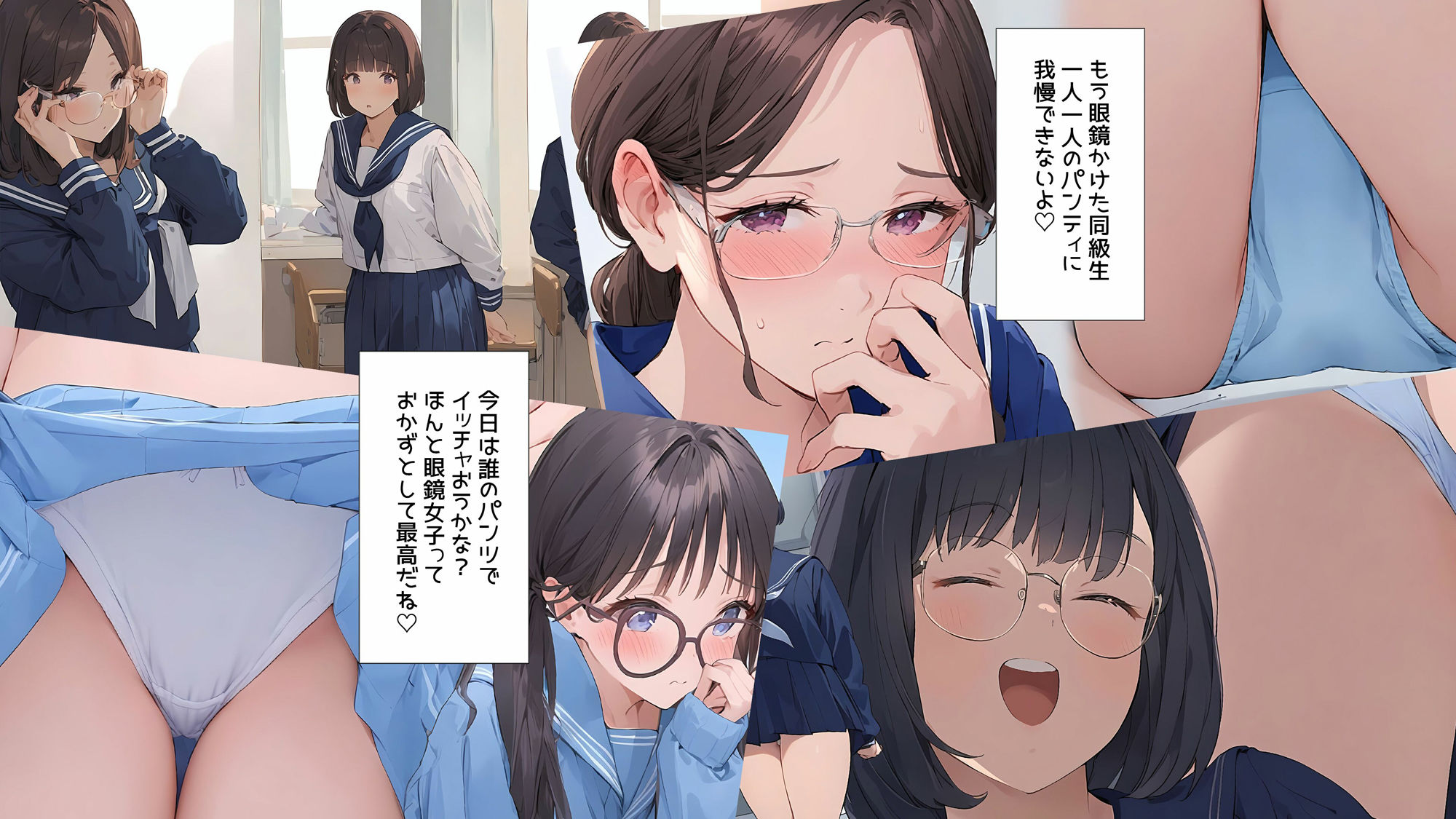 試し読み 5
