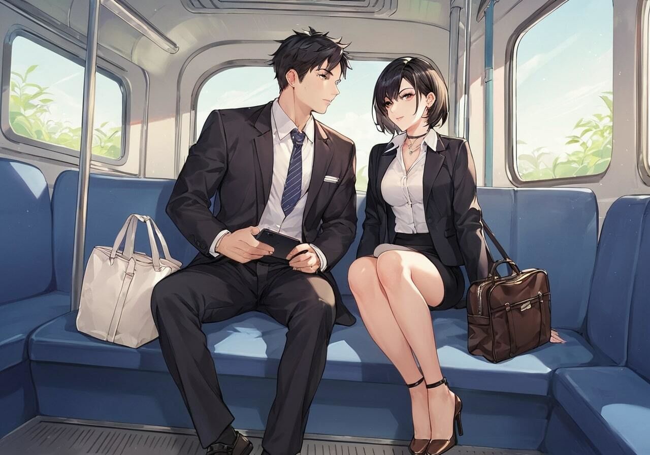 試し読み 9
