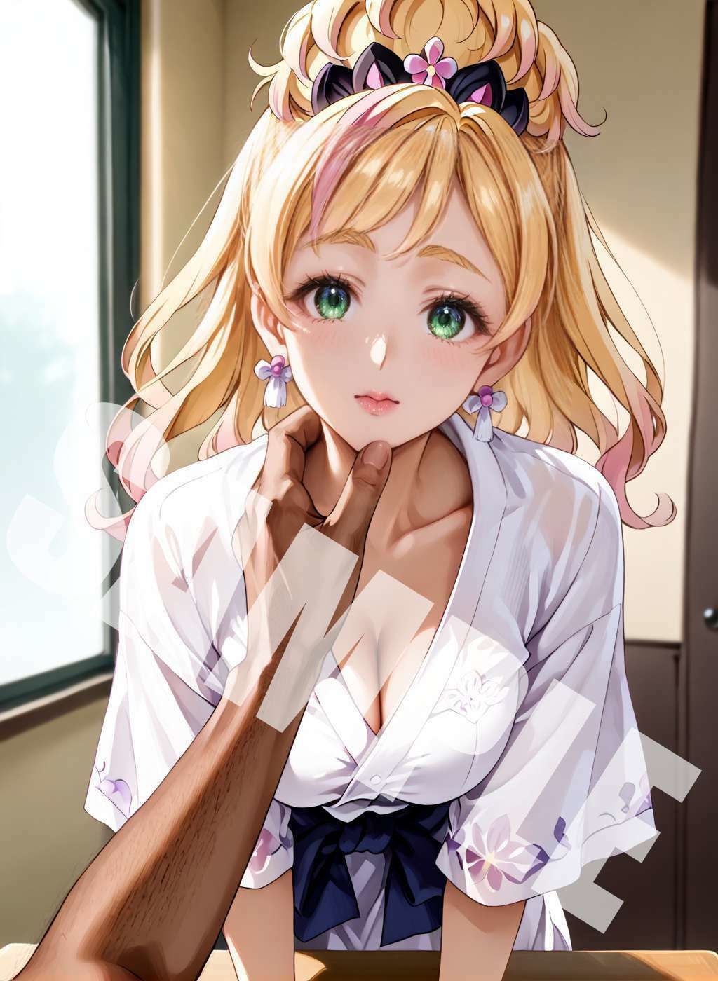 試し読み 9