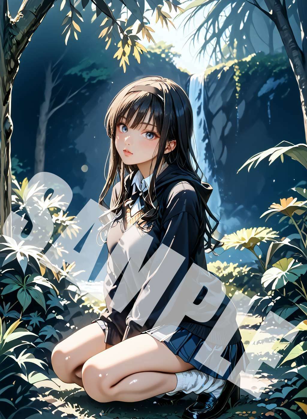 試し読み 7