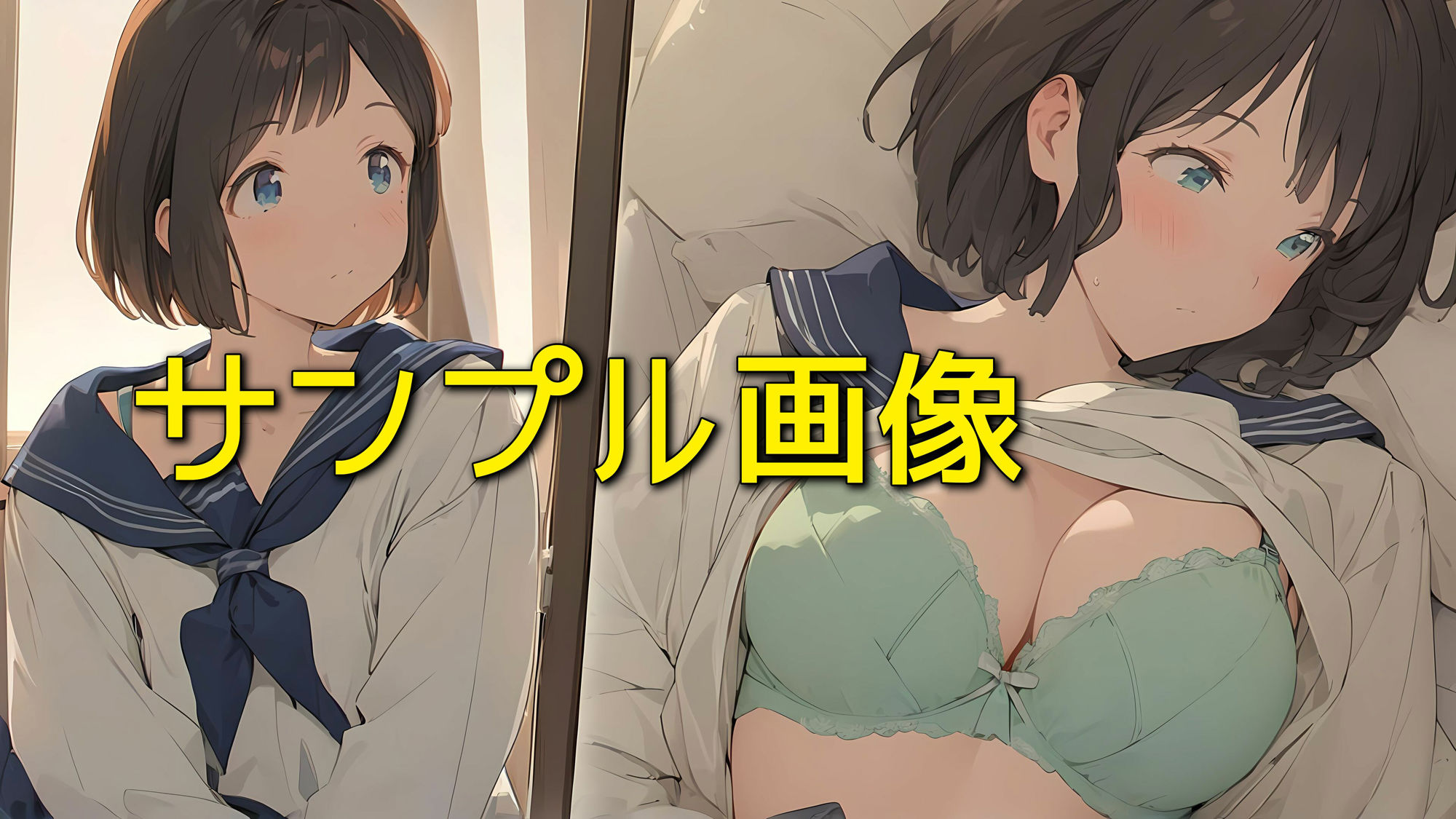 試し読み 10
