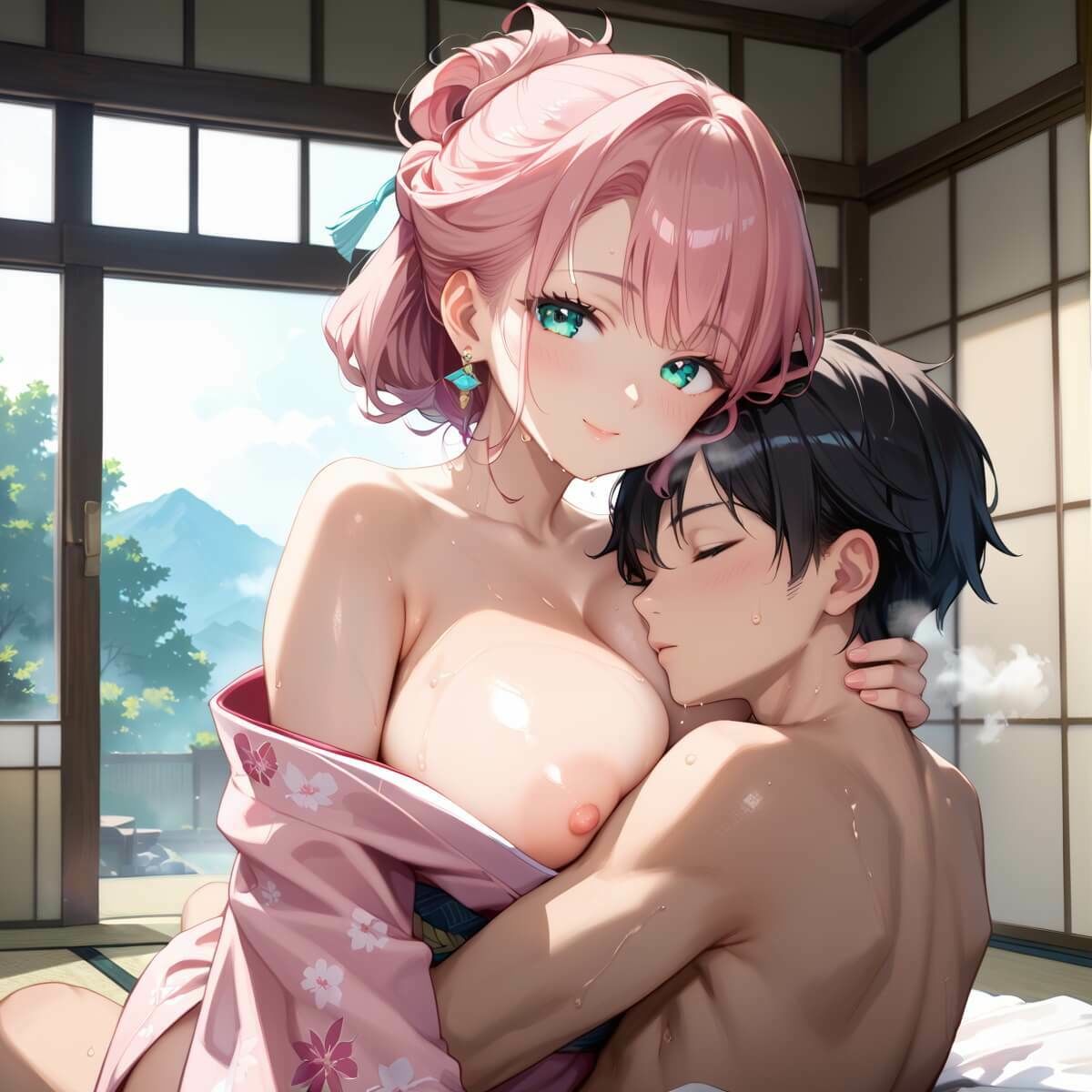 試し読み 5