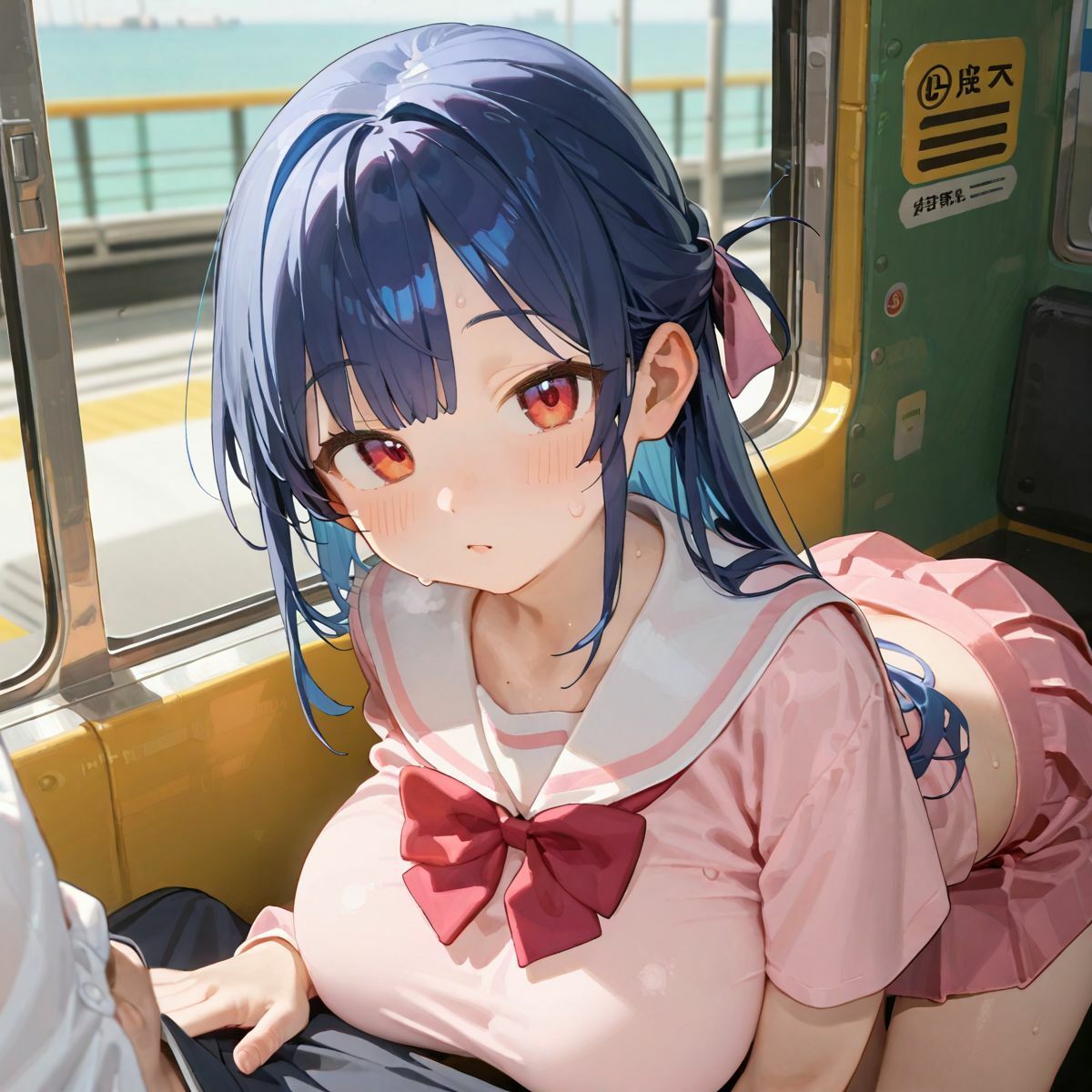 試し読み 8