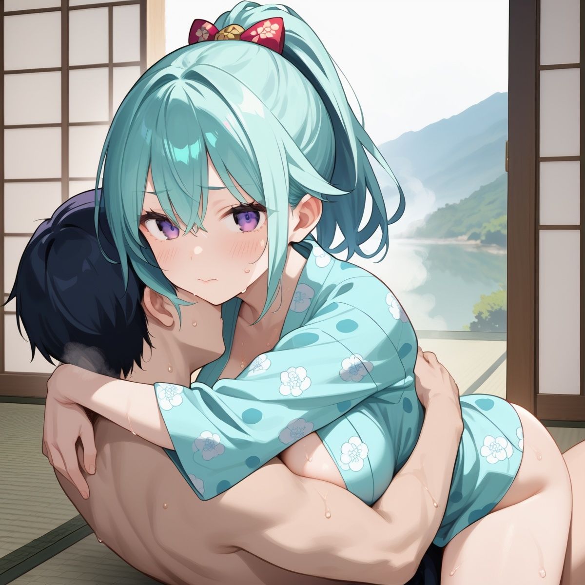 試し読み 7