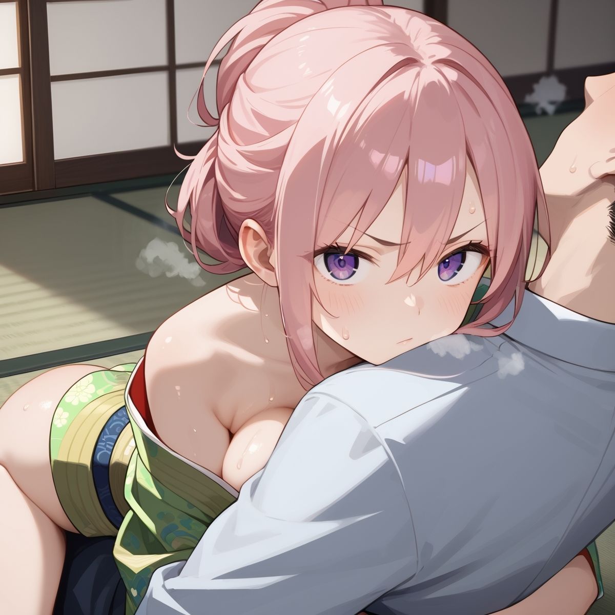 試し読み 6
