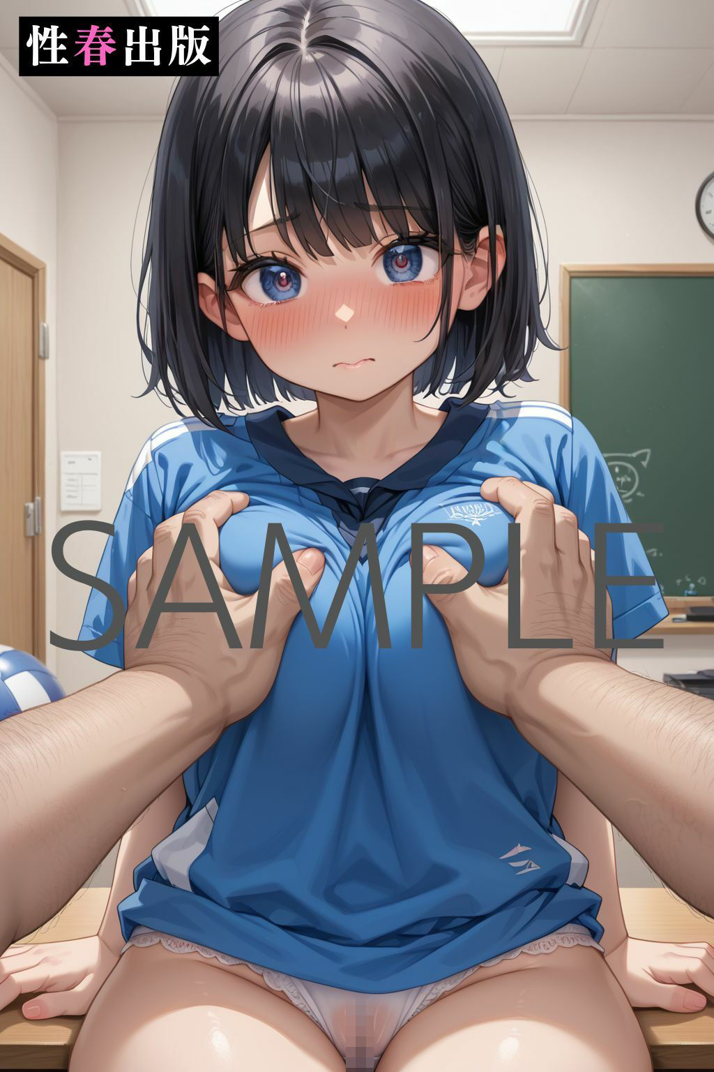 試し読み 6