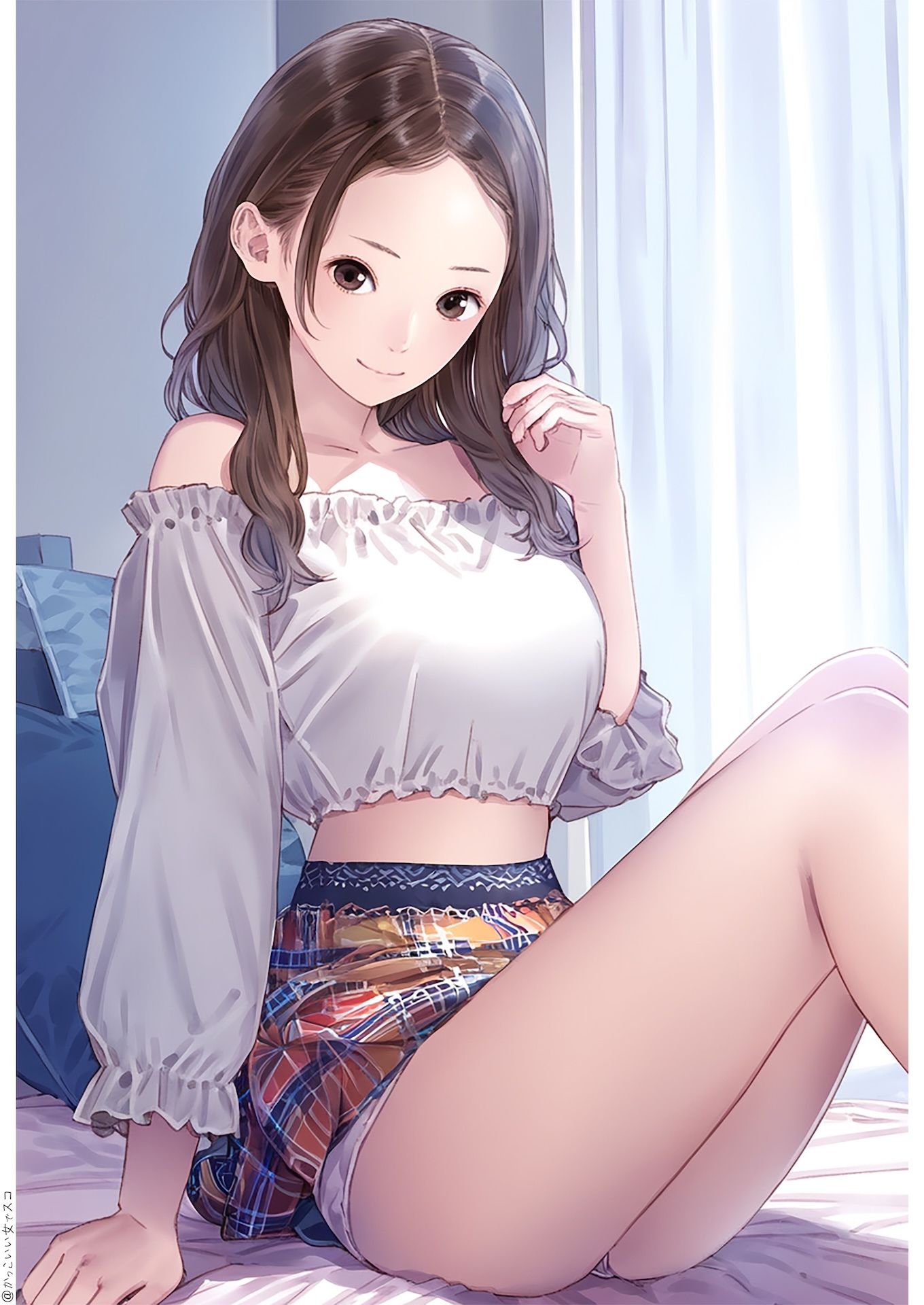 試し読み 7