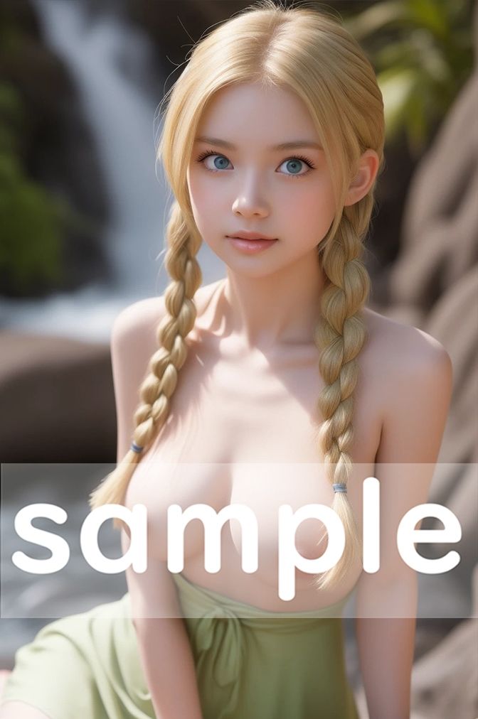 試し読み 8