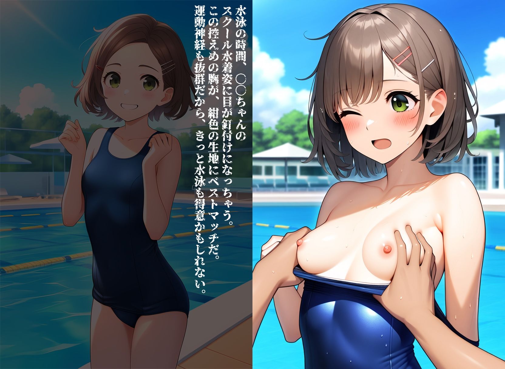 試し読み 8