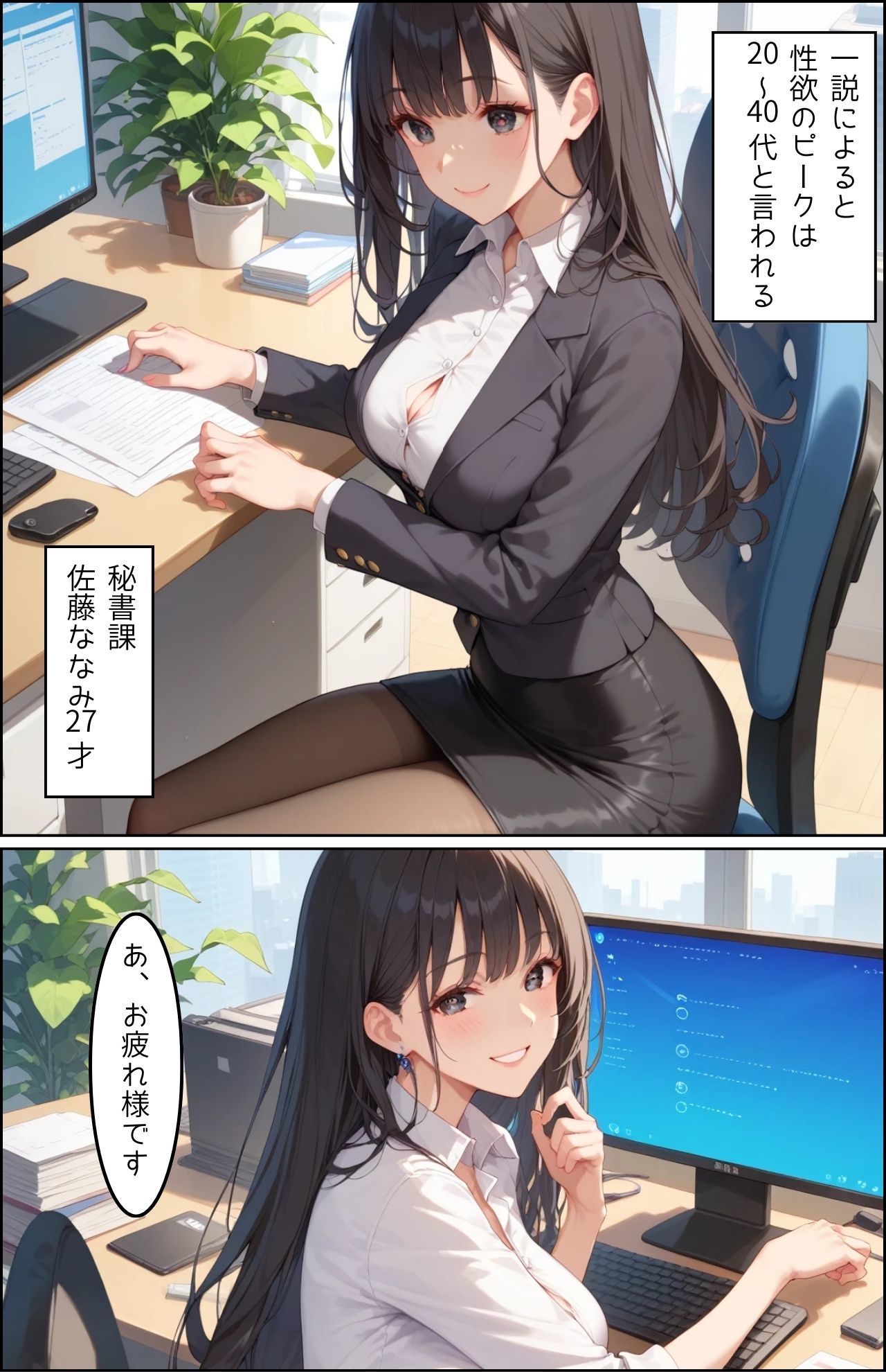 試し読み 6